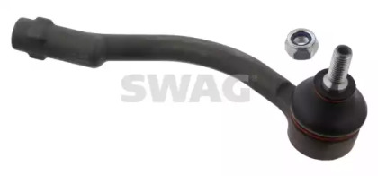 90930089 SWAG наконечник рулевых тяг